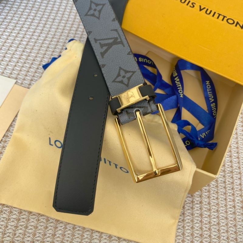 Louis Vuitton Belts